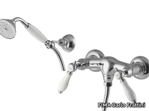 HEREND F5405 - 3 hole shower tap with hand shower _ FIMA Carlo Frattini