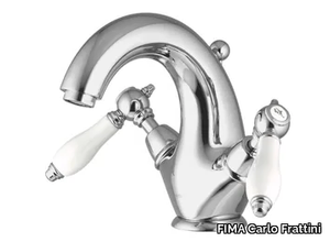 HEREND F5431C - Countertop 1 hole washbasin tap _ FIMA Carlo Frattini