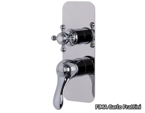 LAMP F3309X6 - Wall-mounted remote control tap _ FIMA Carlo Frattini