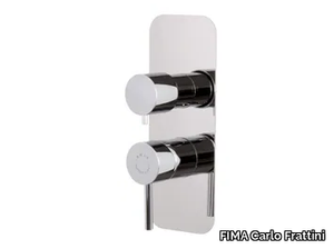 MAXIMA F5309X6 - Wall-mounted remote control tap _ FIMA Carlo Frattini