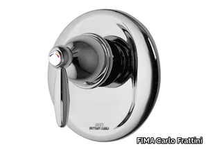 OLIVIA F5509X1 - Wall-mounted remote control tap _ FIMA Carlo Frattini