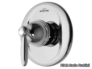 OLIVIA F5009/1 - Wall-mounted remote control tap _ FIMA Carlo Frattini