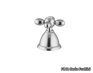 OLIVIA F5023/1 - Deck-mounted remote control tap _ FIMA Carlo Frattini