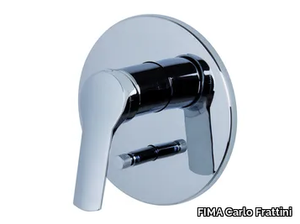 SERIE 4 F3769X2 - Wall-mounted remote control tap _ FIMA Carlo Frattini