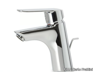 SPOT F3001 - Countertop 1 hole washbasin mixer _ FIMA Carlo Frattini