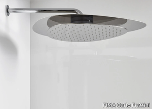 CLOUD - Stainless steel overhead shower _ FIMA Carlo Frattini