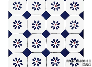 ANTICO VIETRI SAPRI - Ceramic wall tiles / flooring _ FRANCESCO DE MAIO