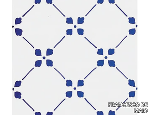 ANTICO VIETRI PALMETTA - Ceramic wall/floor tiles _ FRANCESCO DE MAIO