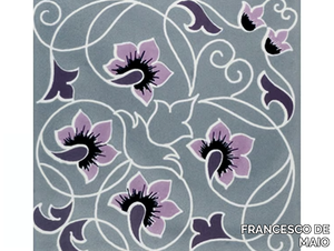 FIORI SCURI PIANDARCA - Ceramic wall tiles / flooring _ FRANCESCO DE MAIO