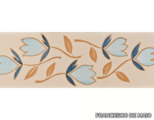 GIARDINI DI KLINGSOR PIMONTE - Ceramic wall tiles / flooring _ FRANCESCO DE MAIO