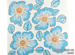 FIORI GRANDI MOIANO - Ceramic wall tiles / flooring _ FRANCESCO DE MAIO