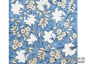 FIORI GRANDI QUISISANA - Ceramic wall tiles / flooring _ FRANCESCO DE MAIO