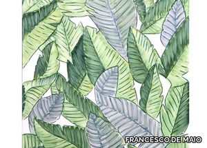 VERDE VERTICALE FOREST - Indoor ceramic wall tiles _ FRANCESCO DE MAIO