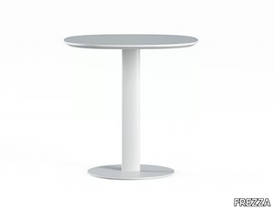 RADAR - Low side table _ FREZZA