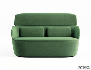 RADAR - 2 seater sofa _ FREZZA