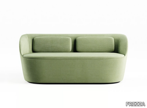 RADAR - Fabric small sofa _ FREZZA