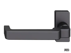 FSB 06 1134 - Aluminium door handle _ FSB