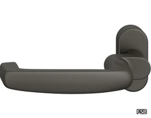 FSB 06 1159 - Stainless steel door handle _ FSB