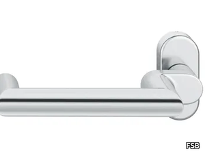 FSB 06 1016 - Aluminium door handle _ FSB