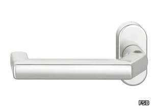 FSB 06 1232 - Aluminium door handle _ FSB