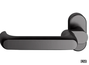 FSB 06 1247 - Aluminium door handle _ FSB