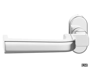 FSB 06 1255 - Stainless steel door handle _ FSB