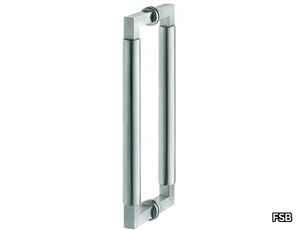 FSB 6546 - Stainless steel pull handle _ FSB