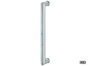 FSB 6607 - Pull handle with finger scanner _ FSB