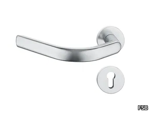 FSB 79 1155 - Stainless steel door handle _ FSB