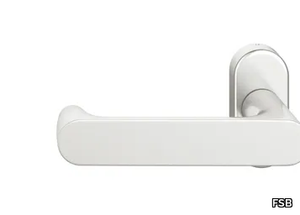 FSB 09 1098 - Aluminium door handle _ FSB