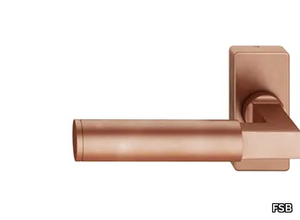 FSB 09 1102 - Door handle _ FSB