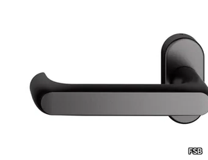 FSB 09 1247 - Aluminium door handle _ FSB