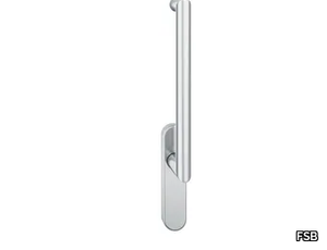 FSB 34 1016 011 - Stainless steel door handle _ FSB