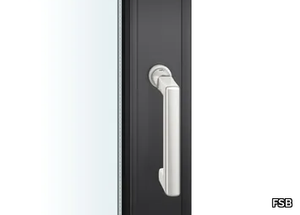 FSB 34 1232 7 - Aluminium window handle _ FSB