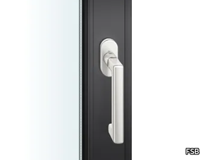 FSB 34 1232 - Aluminium window handle _ FSB