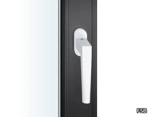 FSB 34 1241 - Aluminium window handle _ FSB