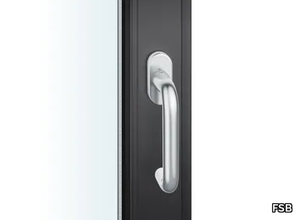 FSB 34 1070 7 - Window handle _ FSB