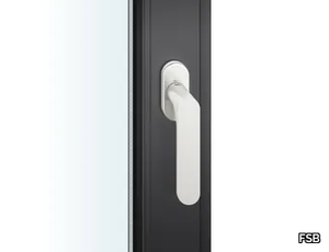 FSB 34 1097 - Aluminium window handle _ FSB