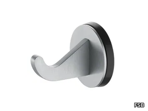 82 8260 - Stainless steel towel hook _ FSB