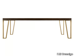 KYOTO - Extending dining table _ F.lli Orsenigo