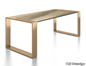 RING - Dining table _ F.lli Orsenigo