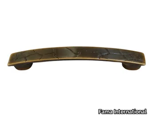 ARBORIS PM1652 - Bronze furniture handle _ Fama International