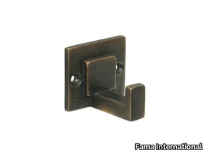 THERMAE - Bronze robe hook _ Fama International