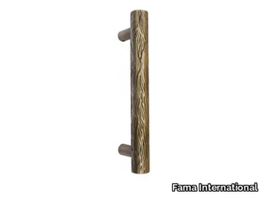 ARTWORK MT4086 - Brass pull handle _ Fama International