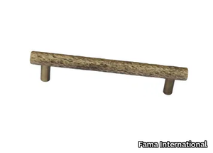 ARTWORK PM1667 - Brass furniture handle _ Fama International