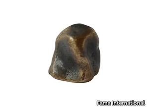 GAUDIUM PM1680 - Bronze furniture knob _ Fama International