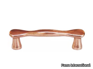 GAUDIUM PM1579 - Bronze furniture handle _ Fama International