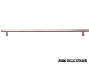 GAUDIUM PM1614 - Bronze furniture handle _ Fama International