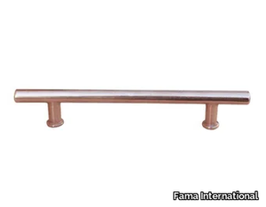 GAUDIUM PM1611 - Bronze furniture handle _ Fama International