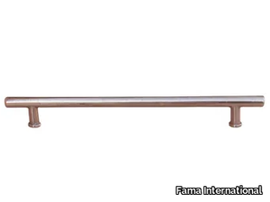 GAUDIUM PM1612 - Bronze furniture handle _ Fama International